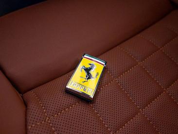 Ferrari Roma — photo 46