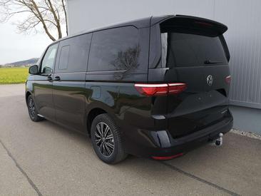 Volkswagen Multivan TDI Komfort — photo 2