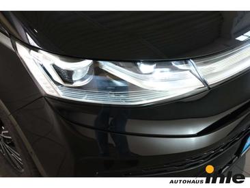 Volkswagen Multivan EHybrid Style — photo 14