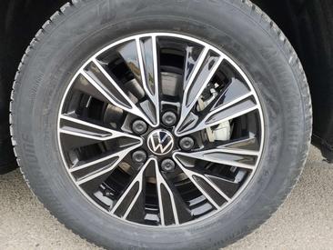 Volkswagen Multivan TDI Komfort — photo 3