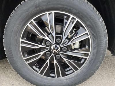 Volkswagen Multivan TDI Komfort