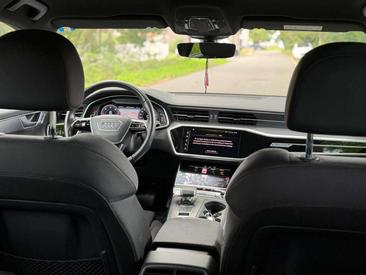 Audi A6 S Line Avant 30 TDI — photo 15