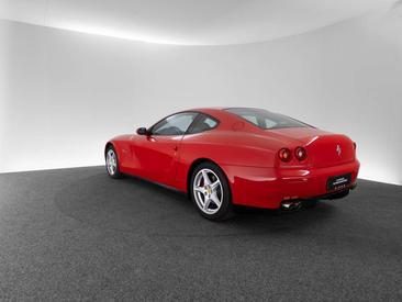Ferrari 612 Scaglietti — photo 2