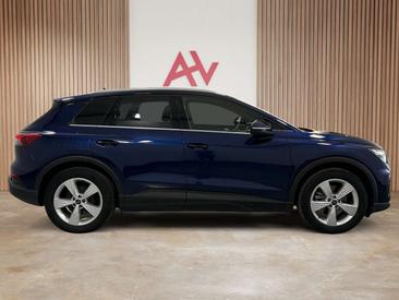 Audi Q4 E-tron ATTRACTION 35 — photo 3
