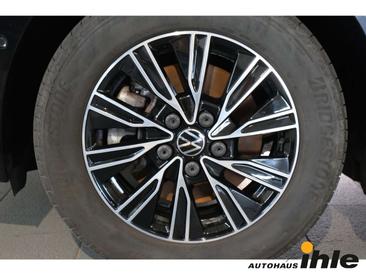 Volkswagen Multivan EHybrid Style — photo 16