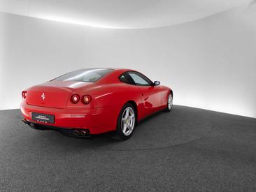 Ferrari 612 Scaglietti — photo 4