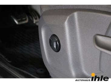 Volkswagen Multivan EHybrid Style — photo 19