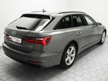 Audi A6 Avant 45 TFSI — photo 5
