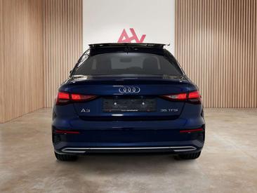 Audi A3 Advanced 35 TFSI — photo 7