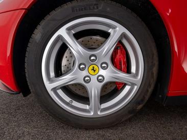 Ferrari 612 Scaglietti — photo 9