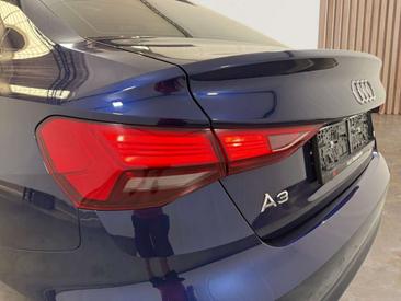 Audi A3 Advanced 35 TFSI — photo 8