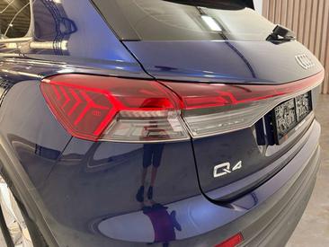 Audi Q4 E-tron ATTRACTION 35 — photo 8