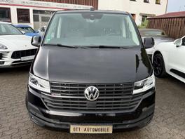 Volkswagen Multivan TDI 4Motion Generation Six - 2022 - Joinsteer - #1