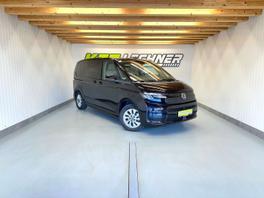 Volkswagen Multivan - 2022 - Joinsteer - #1