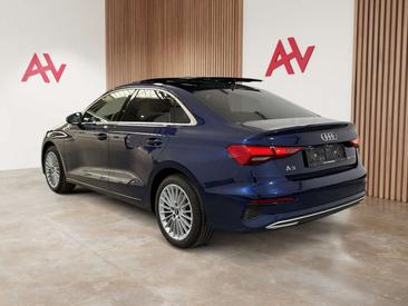 Audi A3 Advanced 35 TFSI — photo 9