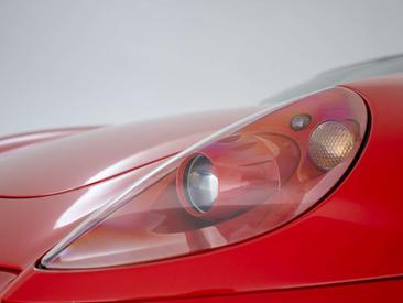 Ferrari 612 Scaglietti — photo 12