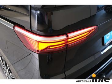 Volkswagen Multivan EHybrid Style — photo 22