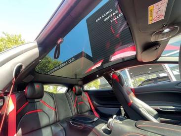 Ferrari GTC4Lusso — photo 20