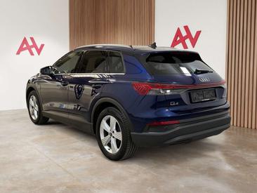 Audi Q4 E-tron ATTRACTION 35 — photo 9