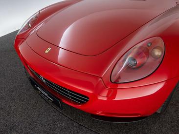 Ferrari 612 Scaglietti — photo 13