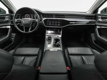 Audi A6 Avant 45 TFSI — photo 7