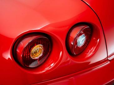 Ferrari 612 Scaglietti — photo 14