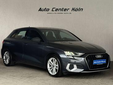 Audi A3 S Line 35 TDI — photo 2