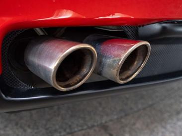 Ferrari 612 Scaglietti — photo 15