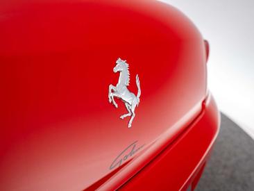 Ferrari 612 Scaglietti — photo 16