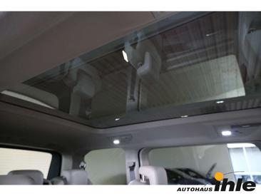 Volkswagen Multivan EHybrid Style — photo 25