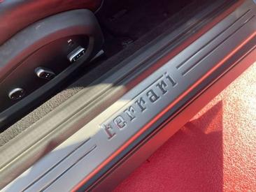Ferrari GTC4Lusso — photo 26