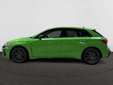 Audi RS3 2.5 TFSI — photo 2