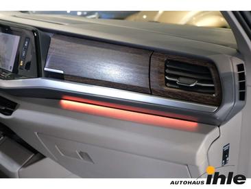 Volkswagen Multivan EHybrid Style — photo 27