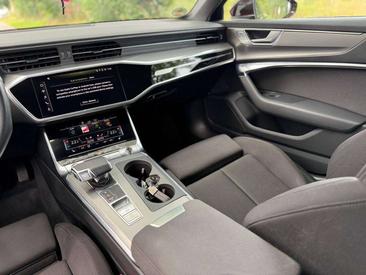 Audi A6 S Line Avant 30 TDI — photo 27