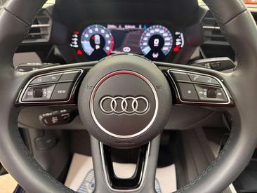 Audi A3 Advanced 35 TFSI — photo 15