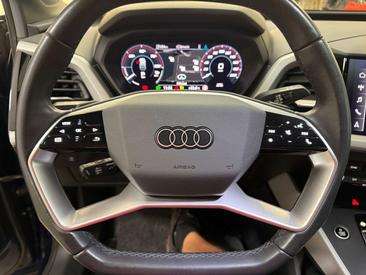 Audi Q4 E-tron ATTRACTION 35 — photo 15