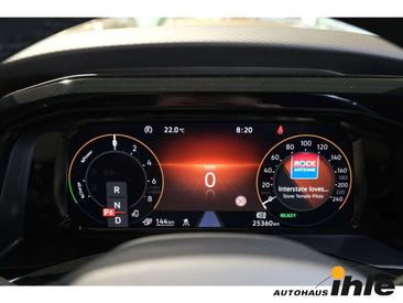 Volkswagen Multivan EHybrid Style — photo 28