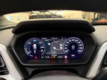 Audi Q4 E-tron ATTRACTION 35 — photo 16