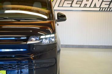 Volkswagen Multivan — photo 9