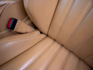 Ferrari 612 Scaglietti — photo 24