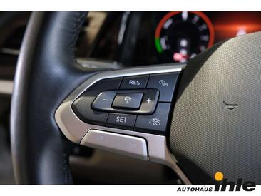 Volkswagen Multivan EHybrid Style — photo 30
