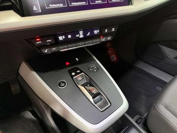 Audi Q4 E-tron ATTRACTION 35 — photo 17