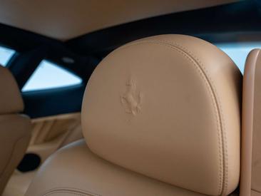 Ferrari 612 Scaglietti — photo 25