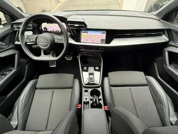Audi A3 S Line 35 TDI — photo 8