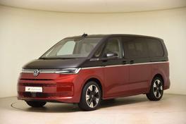 Volkswagen Multivan TDI Style - 2025 - Joinsteer - #1