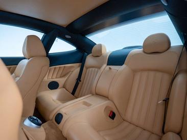 Ferrari 612 Scaglietti — photo 26