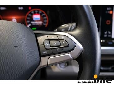 Volkswagen Multivan EHybrid Style — photo 31