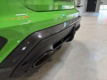 Audi RS3 2.5 TFSI — photo 8