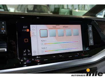 Volkswagen Multivan EHybrid Style — photo 33