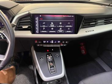 Audi Q4 E-tron ATTRACTION 35 — photo 20